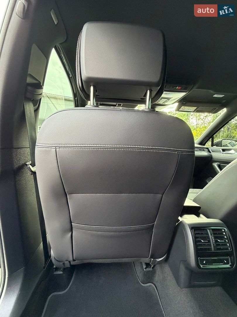 Volkswagen Passat 2023 VIN WVWZZZ3CZPE065266 фото оголошення 116 з 190