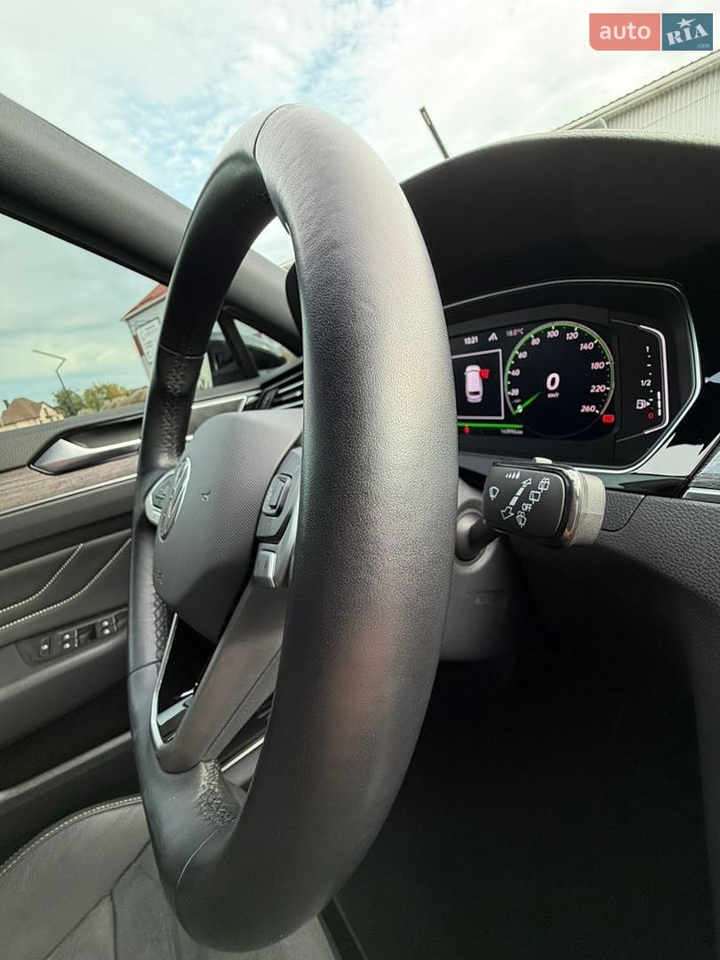 Volkswagen Passat 2023 VIN WVWZZZ3CZPE065266 фото оголошення 79 з 190