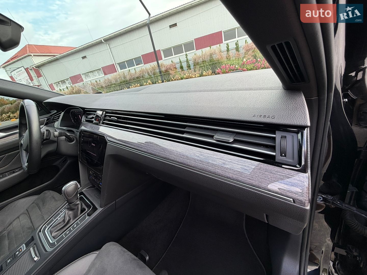 Volkswagen Passat 2023 VIN WVWZZZ3CZPE065266 фото оголошення 134 з 190