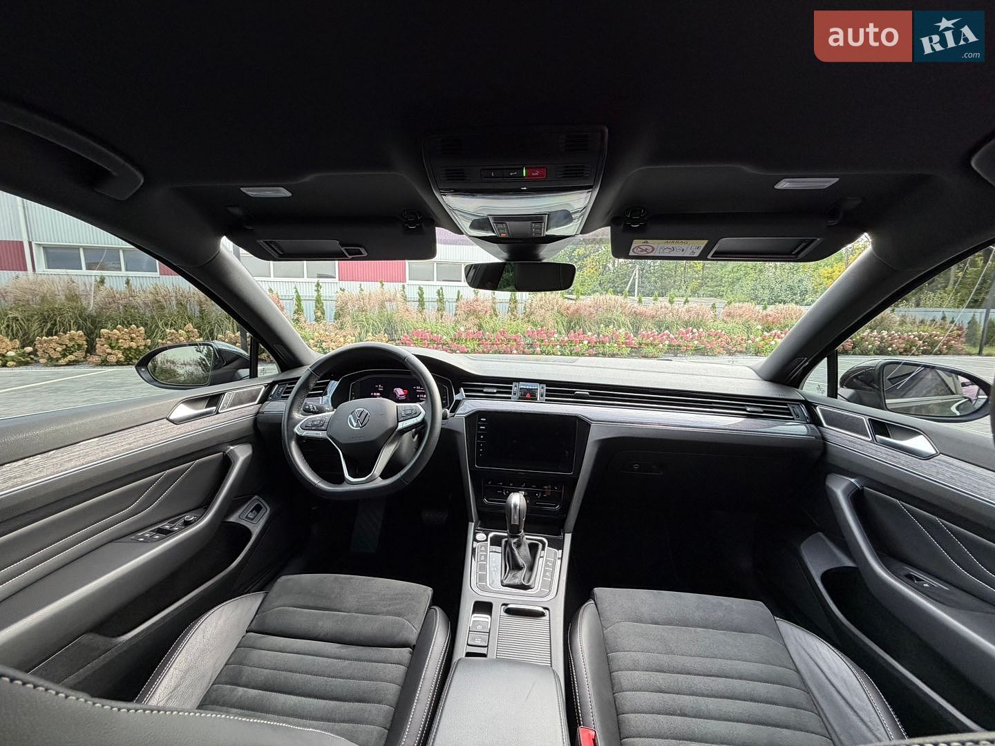 Volkswagen Passat 2023 VIN WVWZZZ3CZPE065266 фото оголошення 130 з 190