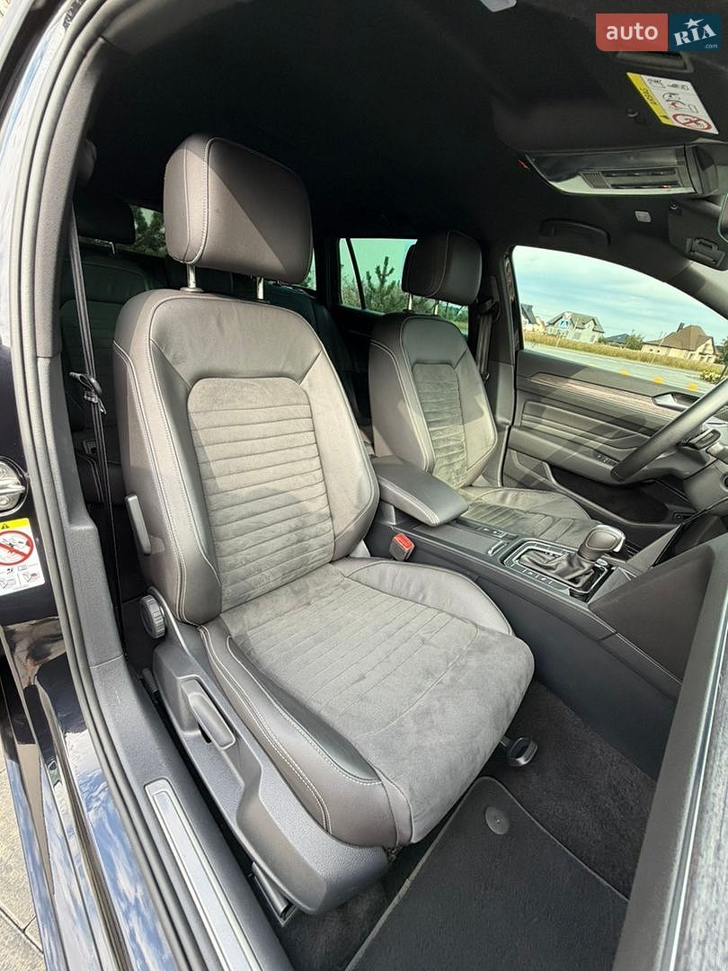 Volkswagen Passat 2023 VIN WVWZZZ3CZPE065266 фото оголошення 132 з 190