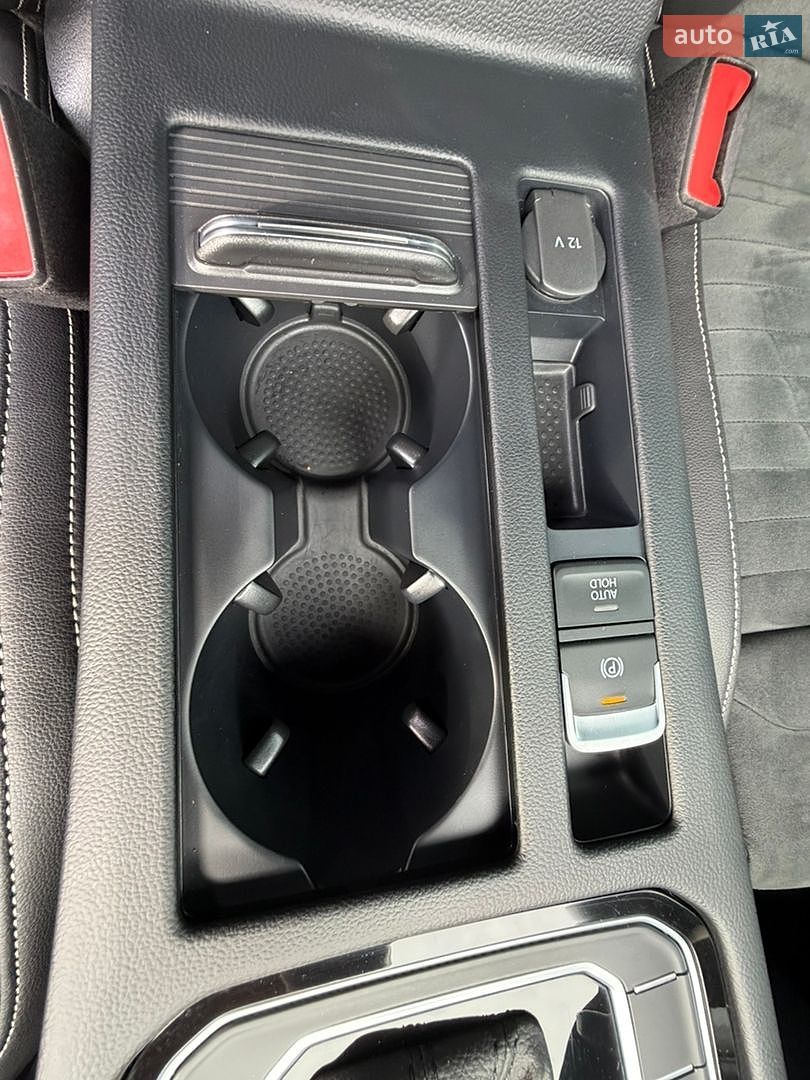 Volkswagen Passat 2023 VIN WVWZZZ3CZPE065266 фото оголошення 89 з 190