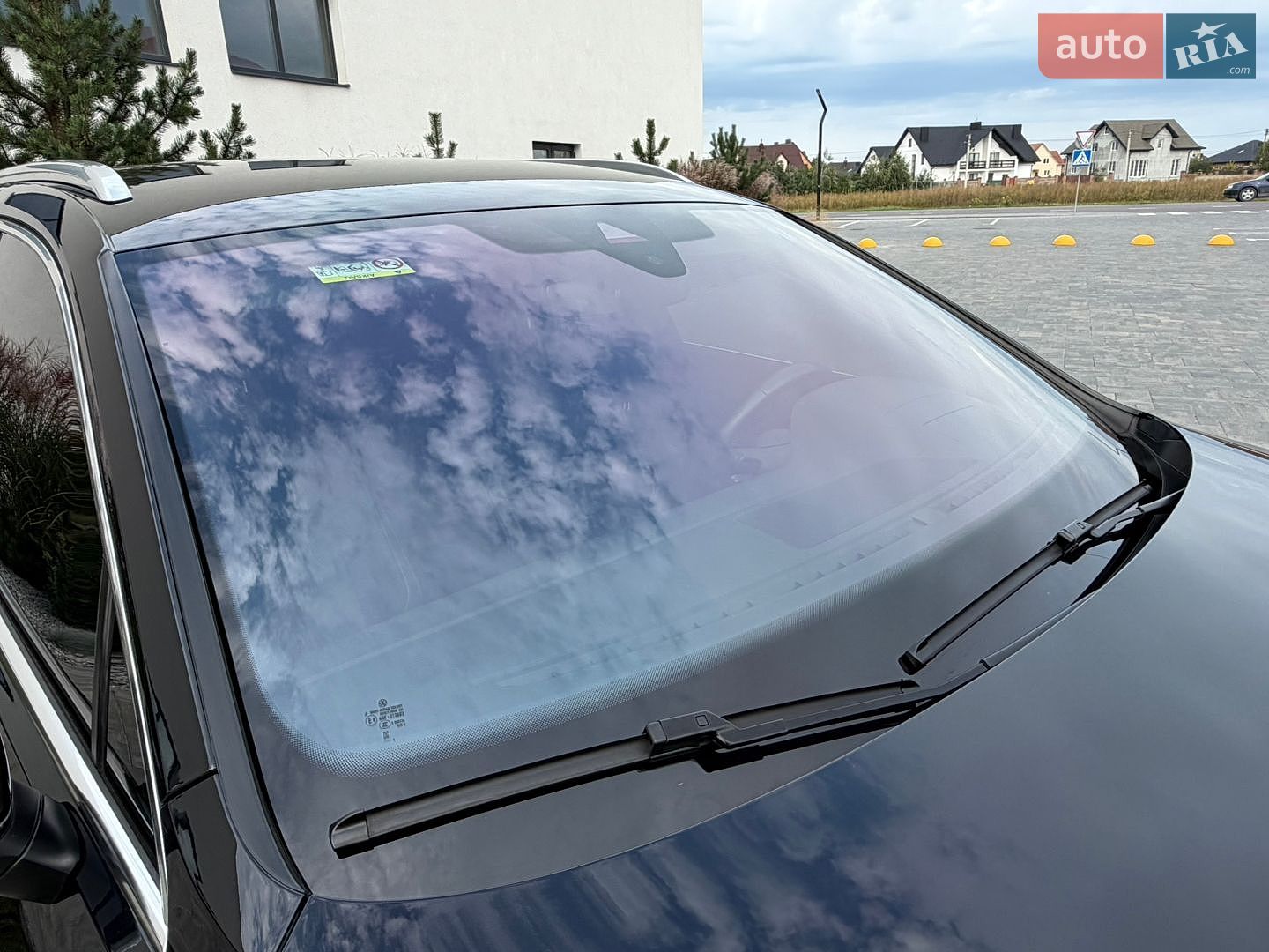 Volkswagen Passat 2023 VIN WVWZZZ3CZPE065266 фото оголошення 28 з 190