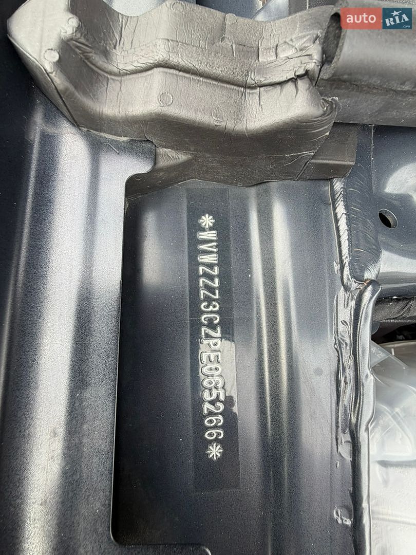 Volkswagen Passat 2023 VIN WVWZZZ3CZPE065266 фото оголошення 142 з 190