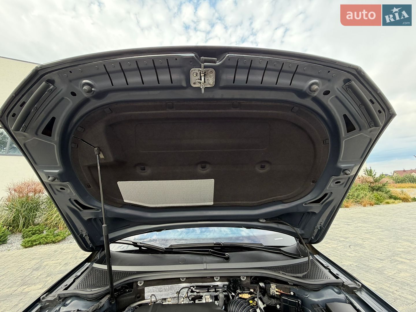 Volkswagen Passat 2023 VIN WVWZZZ3CZPE065266 фото оголошення 137 з 190