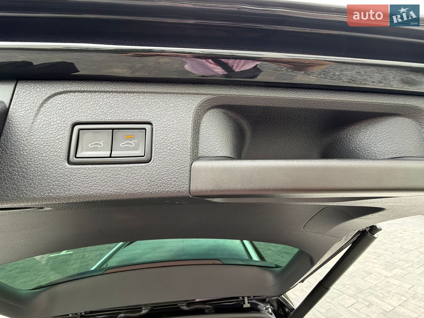 Volkswagen Passat 2023 VIN WVWZZZ3CZPE065266 фото оголошення 148 з 190