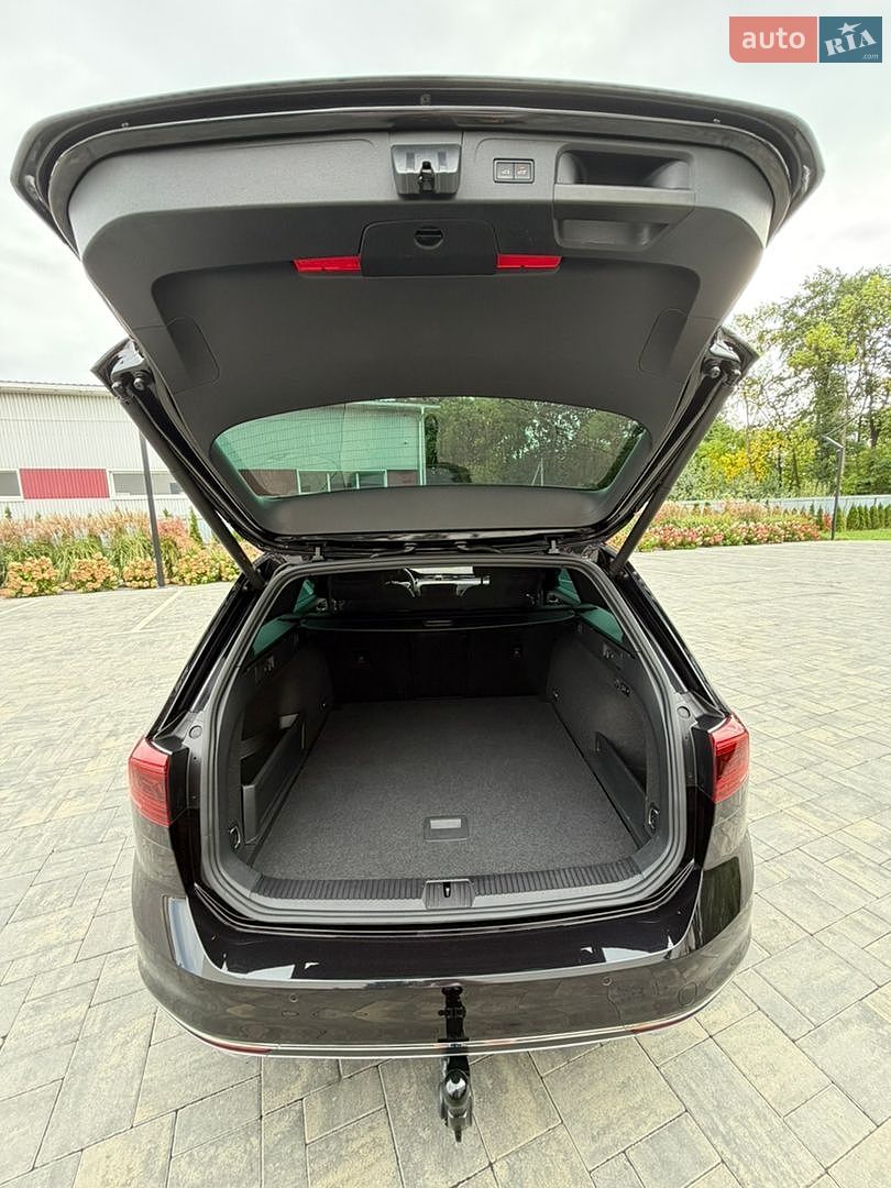 Volkswagen Passat 2023 VIN WVWZZZ3CZPE065266 фото оголошення 147 з 190