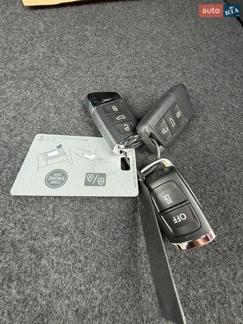 Volkswagen Passat 2023 VIN WVWZZZ3CZPE065266 фото оголошення 56 з 190