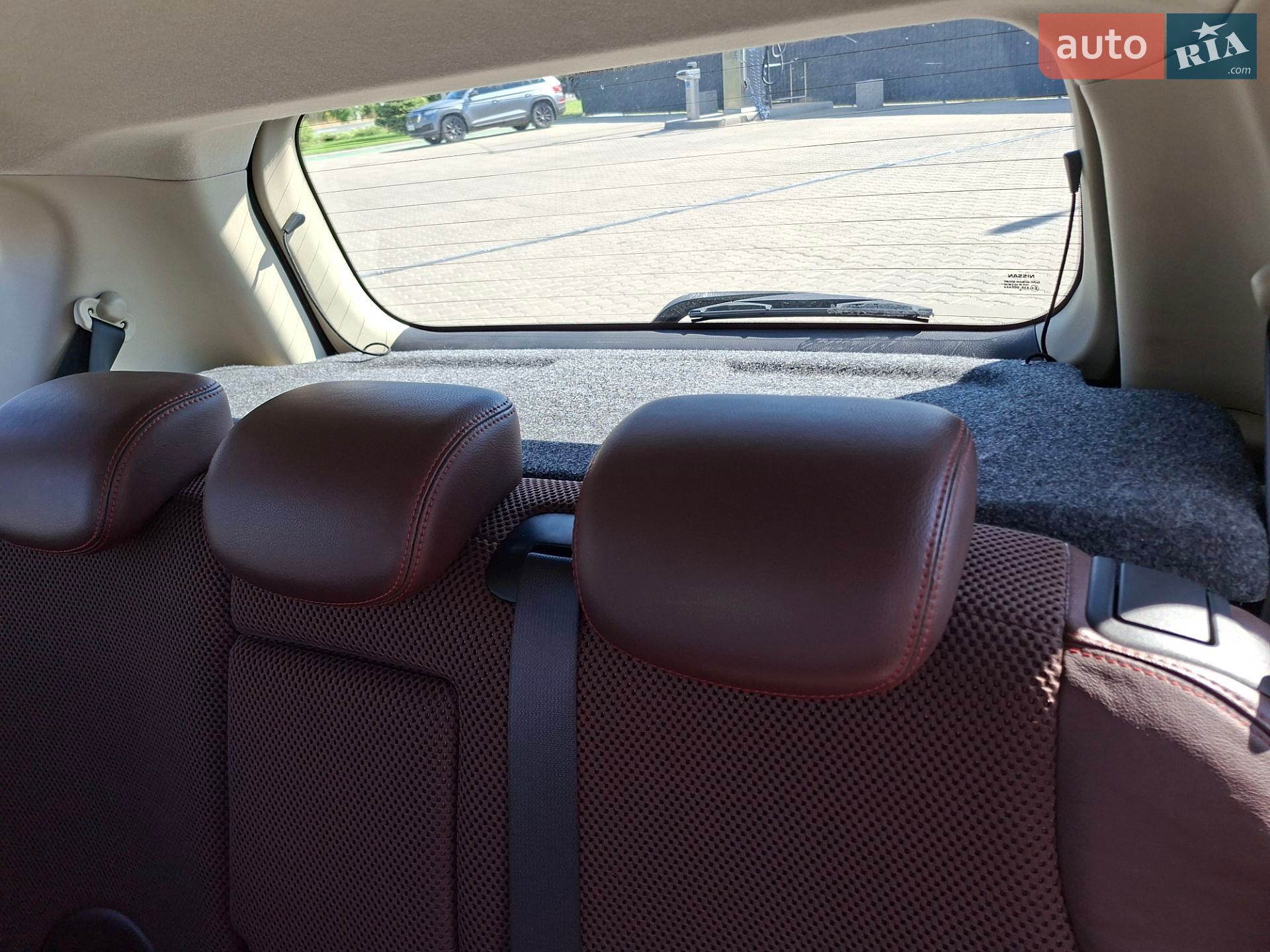 Nissan Note 2008 VIN SJNFCAE11U1277648 фото оголошення 12 з 84