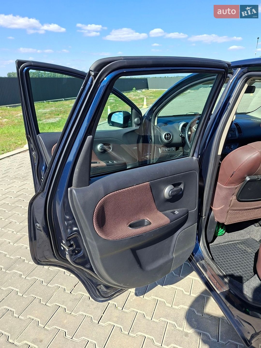 Nissan Note 2008 VIN SJNFCAE11U1277648 фото оголошення 22 з 84
