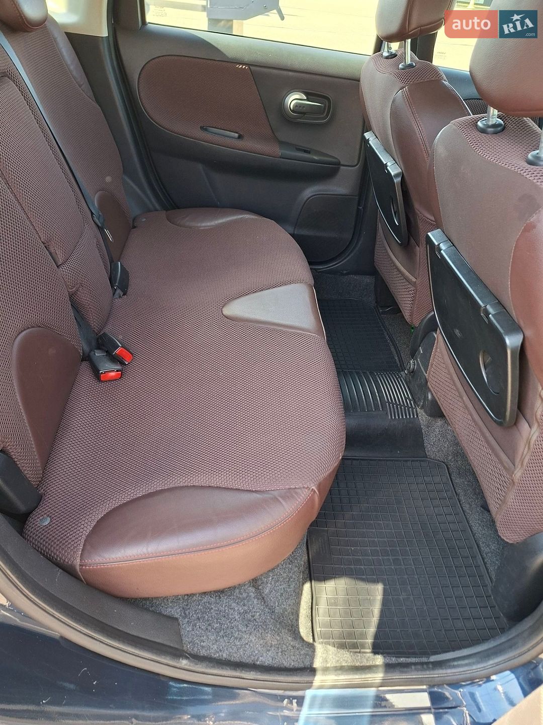 Nissan Note 2008 VIN SJNFCAE11U1277648 фото оголошення 33 з 84