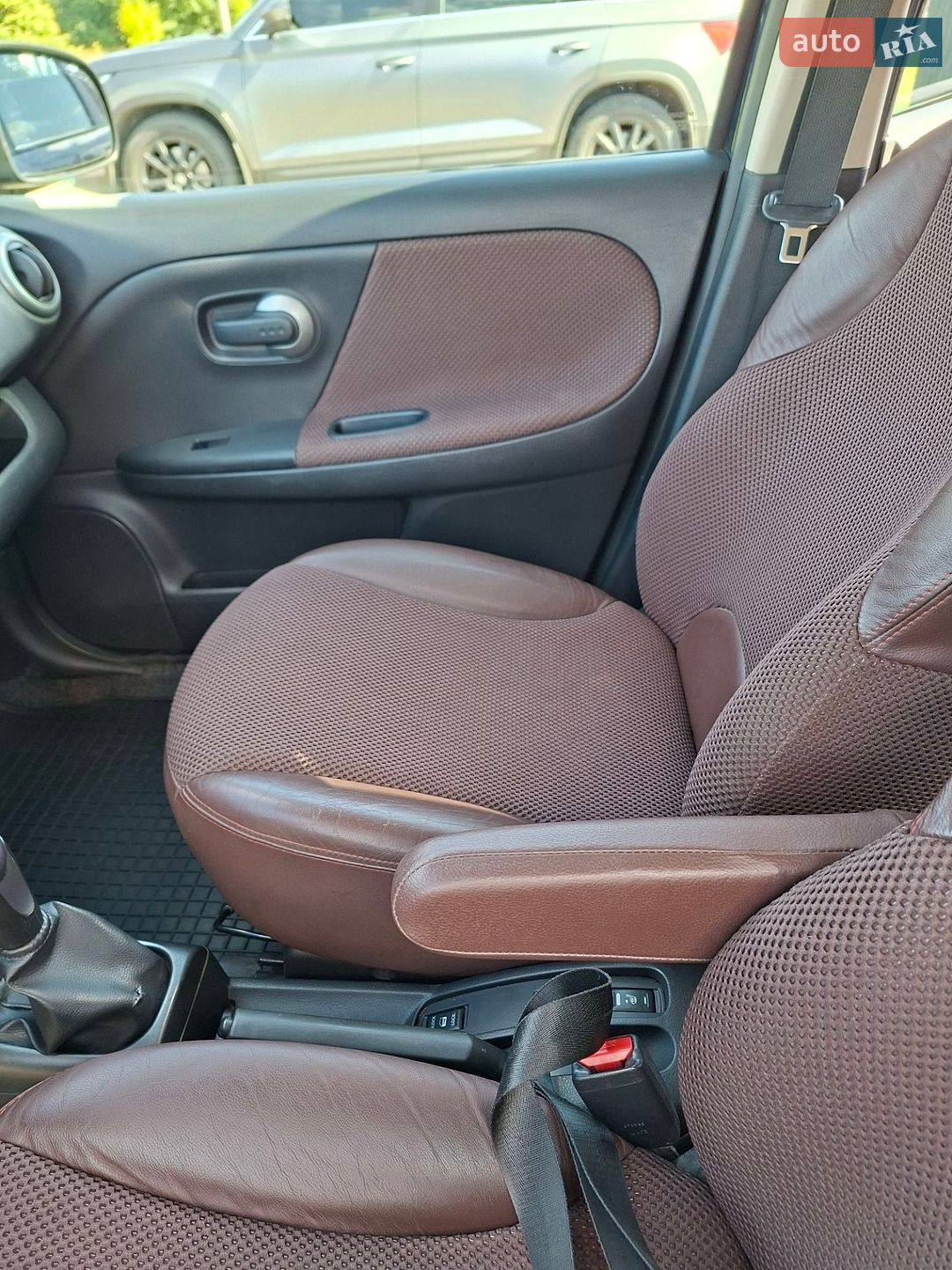 Nissan Note 2008 VIN SJNFCAE11U1277648 фото оголошення 36 з 84