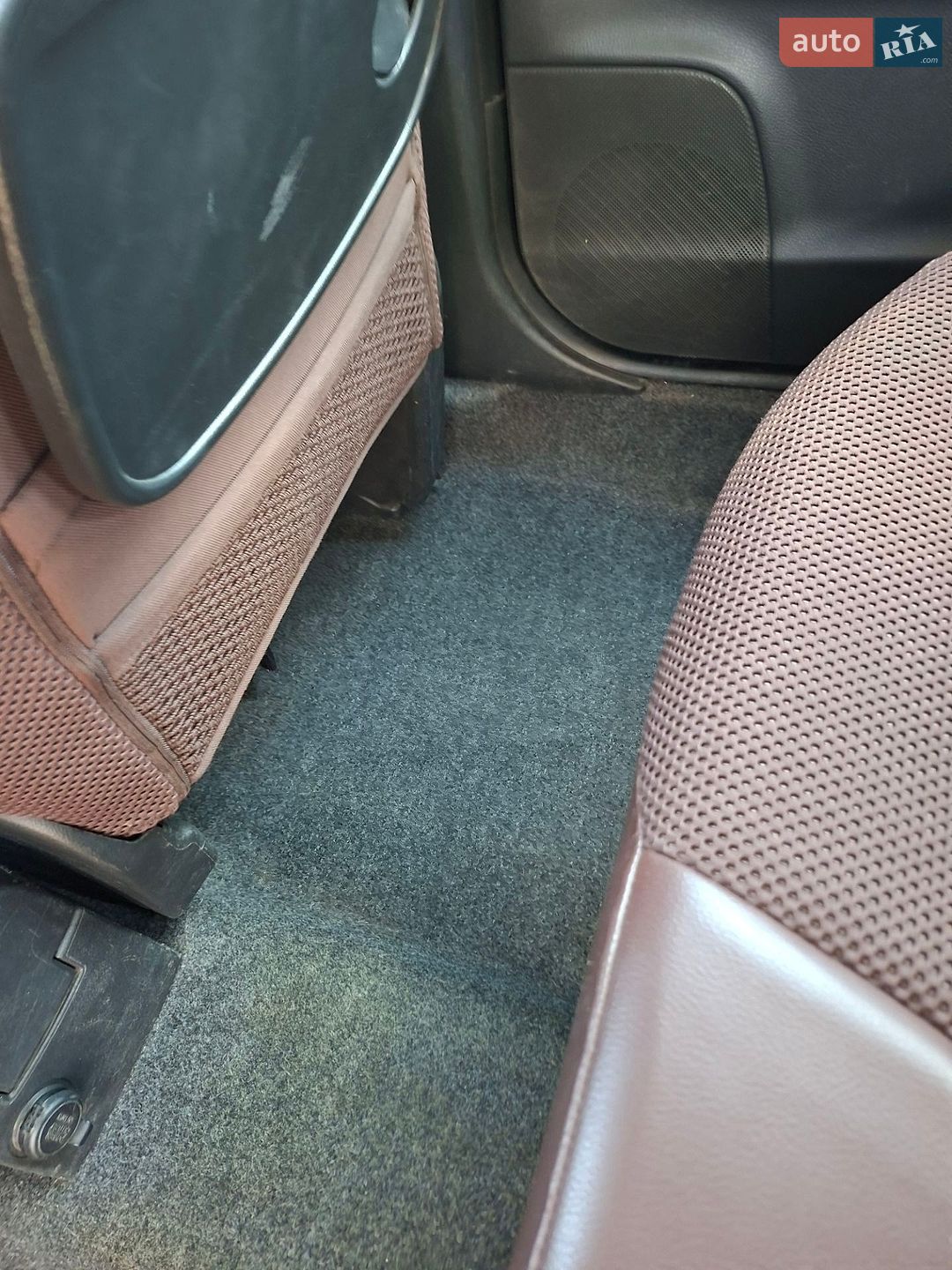 Nissan Note 2008 VIN SJNFCAE11U1277648 фото оголошення 38 з 84