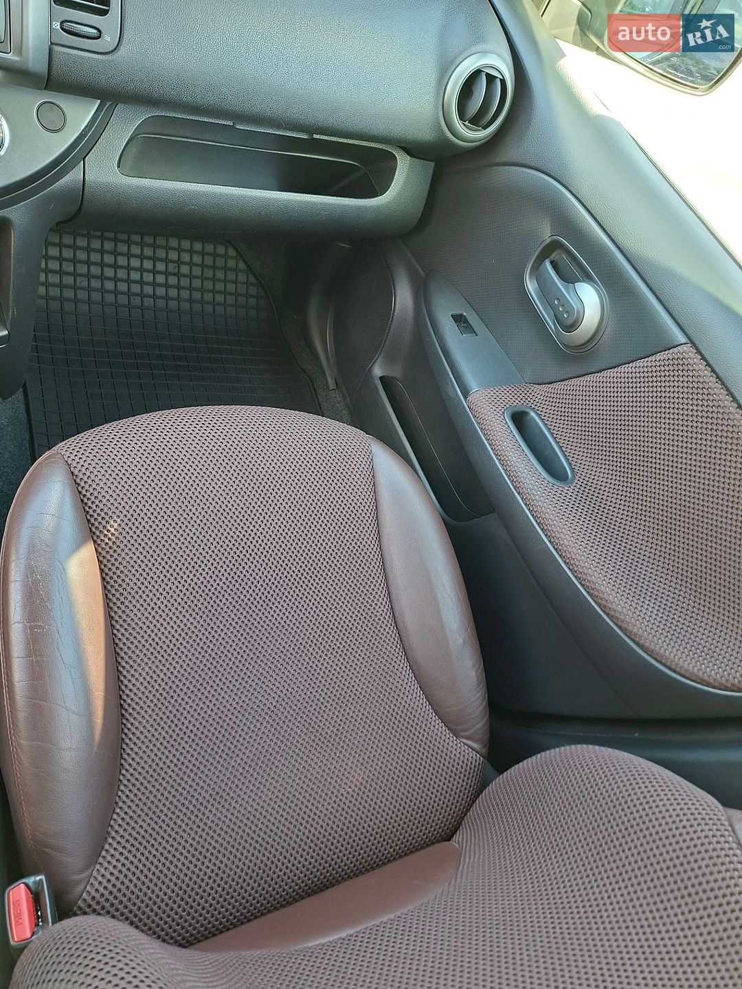 Nissan Note 2008 VIN SJNFCAE11U1277648 фото оголошення 35 з 84