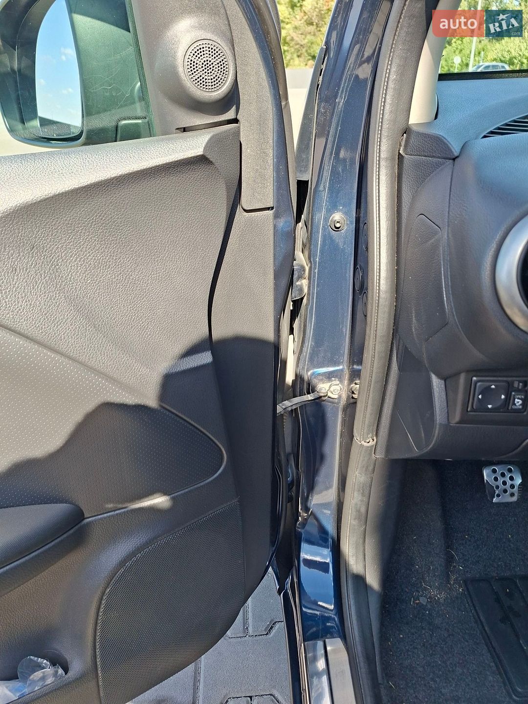 Nissan Note 2008 VIN SJNFCAE11U1277648 фото оголошення 44 з 84