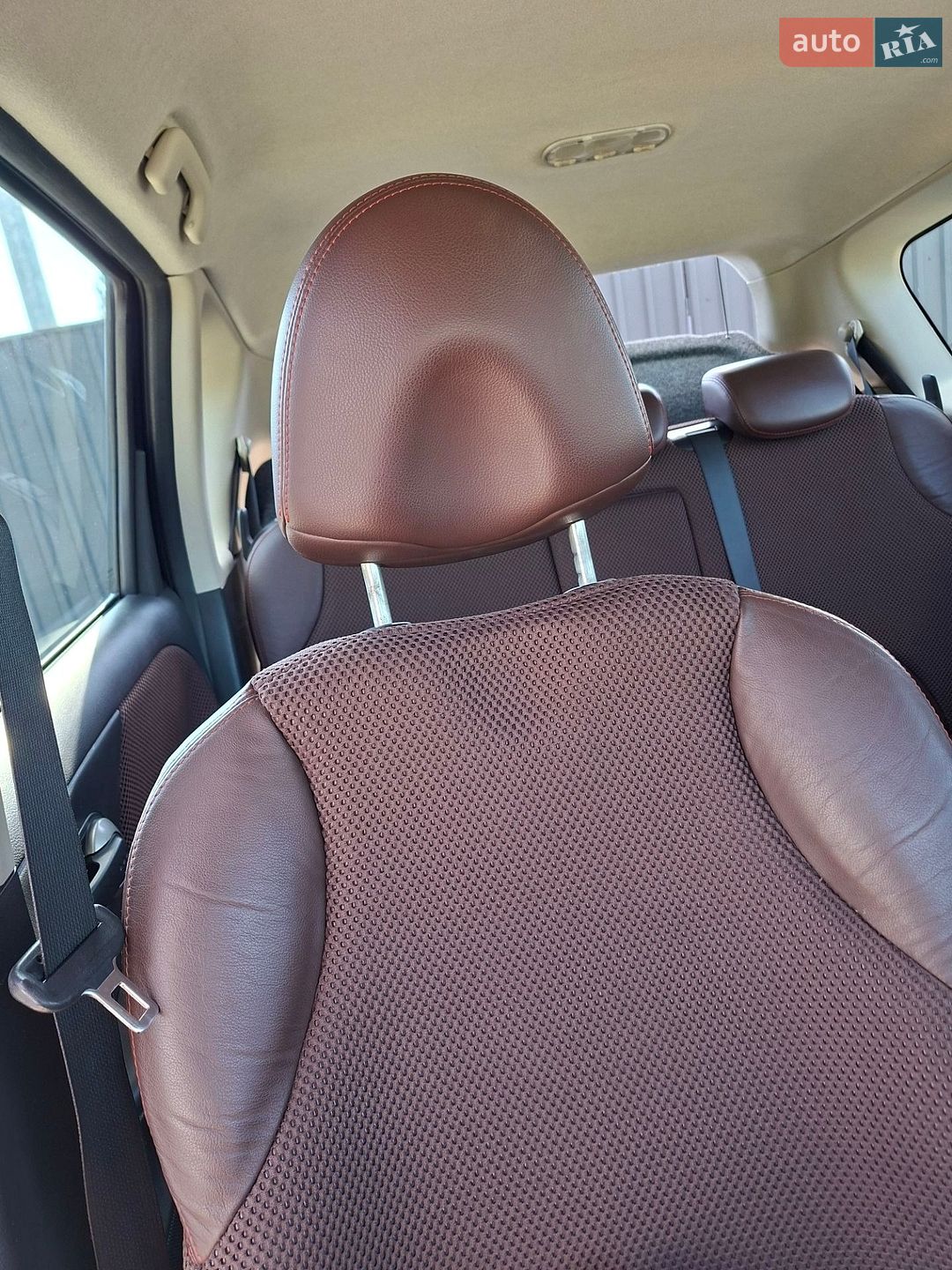 Nissan Note 2008 VIN SJNFCAE11U1277648 фото оголошення 47 з 84