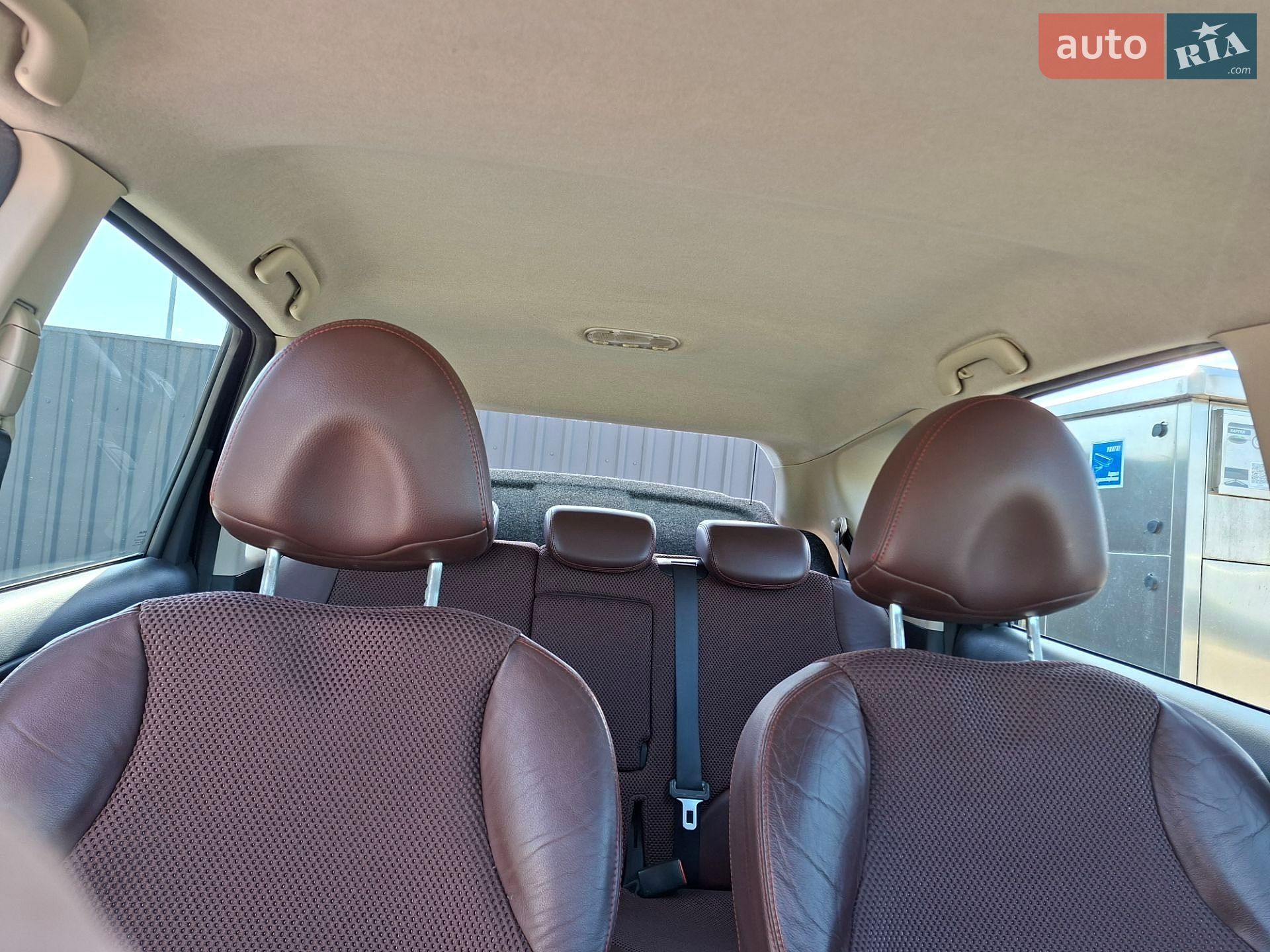Nissan Note 2008 VIN SJNFCAE11U1277648 фото оголошення 49 з 84