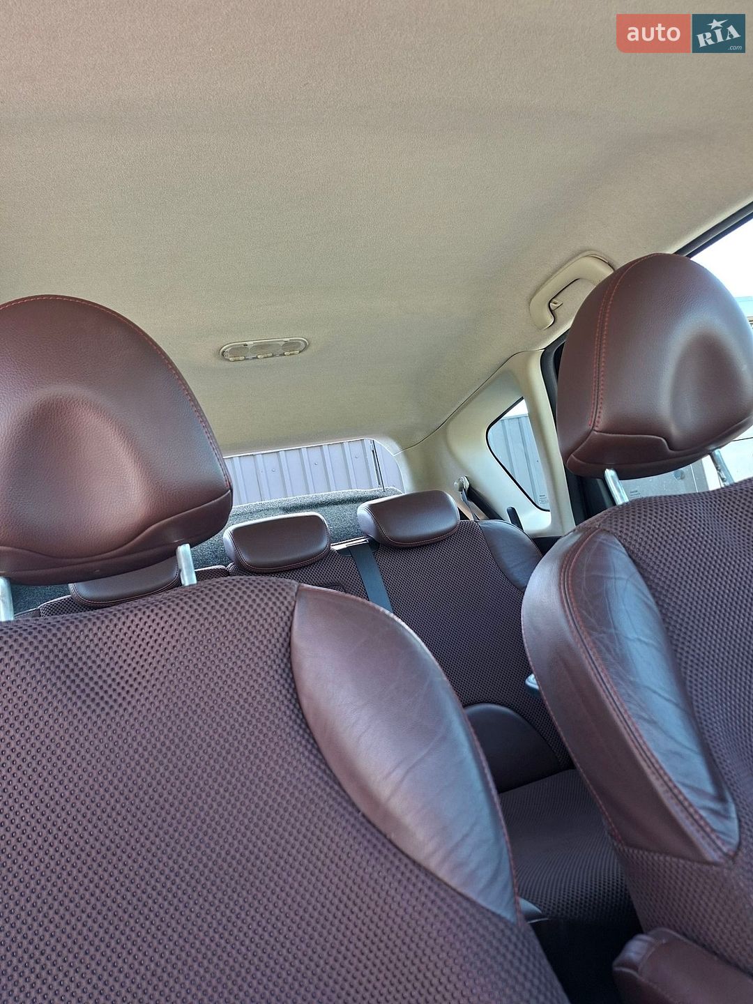 Nissan Note 2008 VIN SJNFCAE11U1277648 фото оголошення 50 з 84