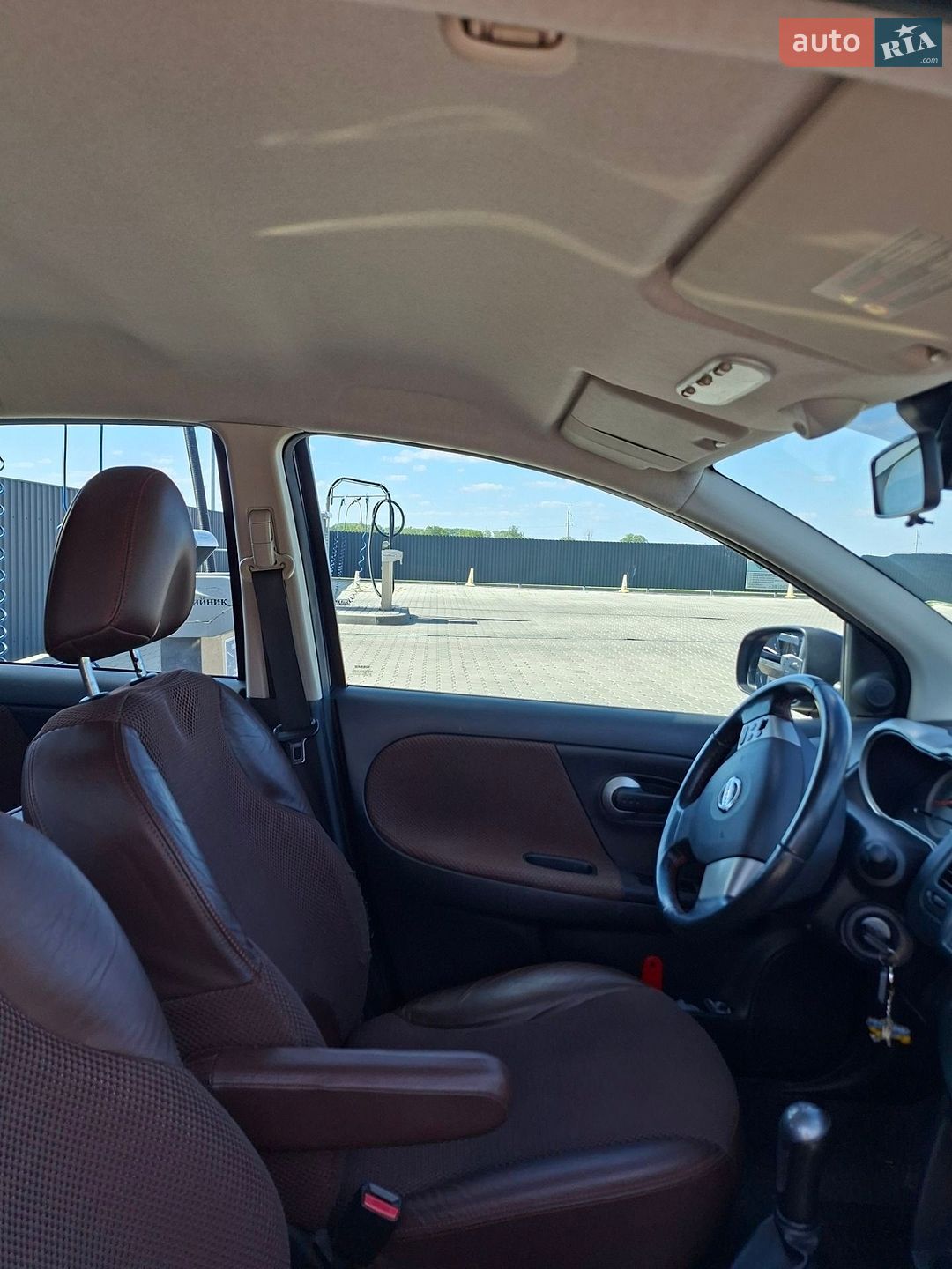 Nissan Note 2008 VIN SJNFCAE11U1277648 фото оголошення 51 з 84
