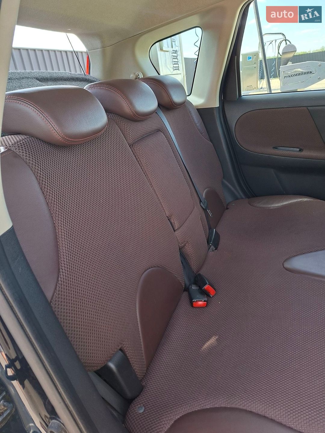 Nissan Note 2008 VIN SJNFCAE11U1277648 фото оголошення 57 з 84