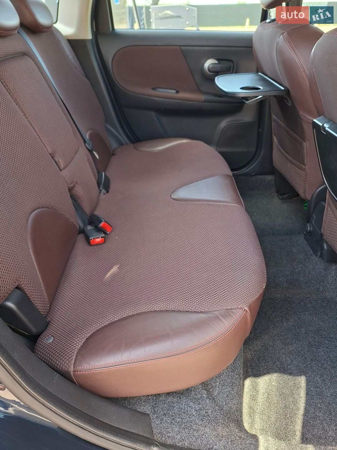 Nissan Note 2008 VIN SJNFCAE11U1277648 фото оголошення 60 з 84
