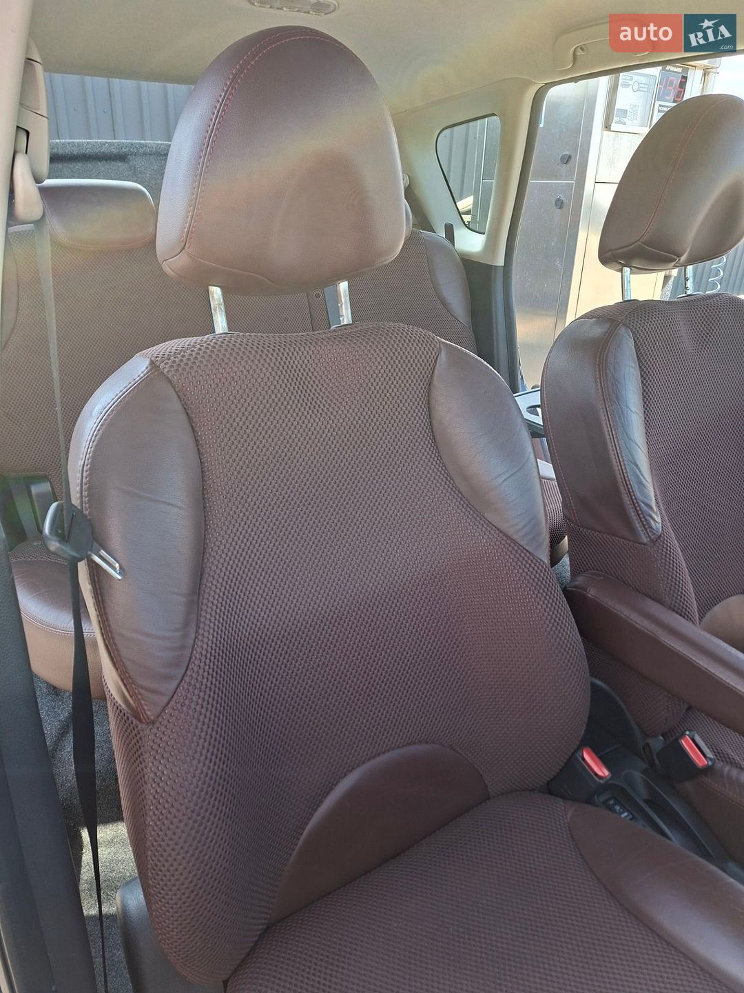 Nissan Note 2008 VIN SJNFCAE11U1277648 фото оголошення 58 з 84