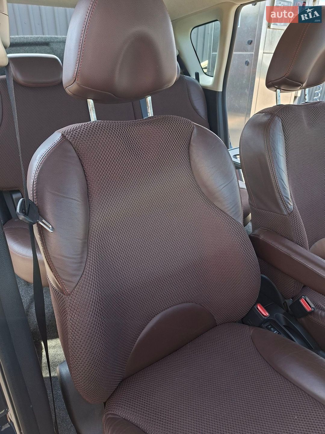 Nissan Note 2008 VIN SJNFCAE11U1277648 фото оголошення 61 з 84