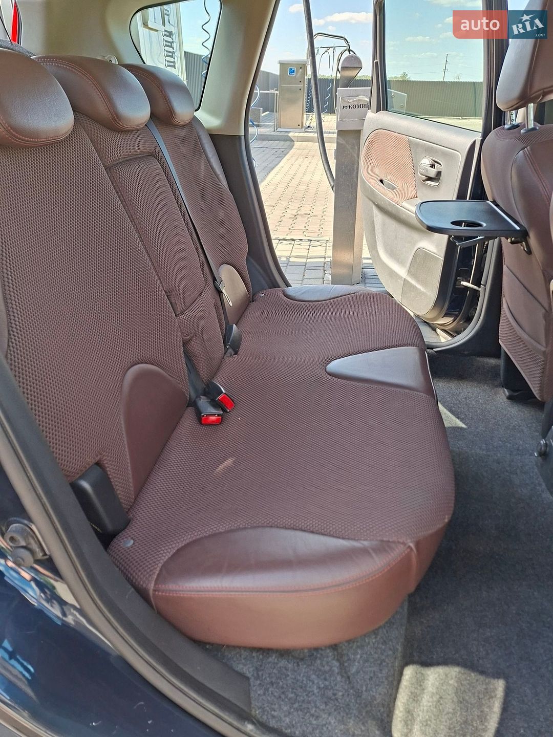 Nissan Note 2008 VIN SJNFCAE11U1277648 фото оголошення 62 з 84