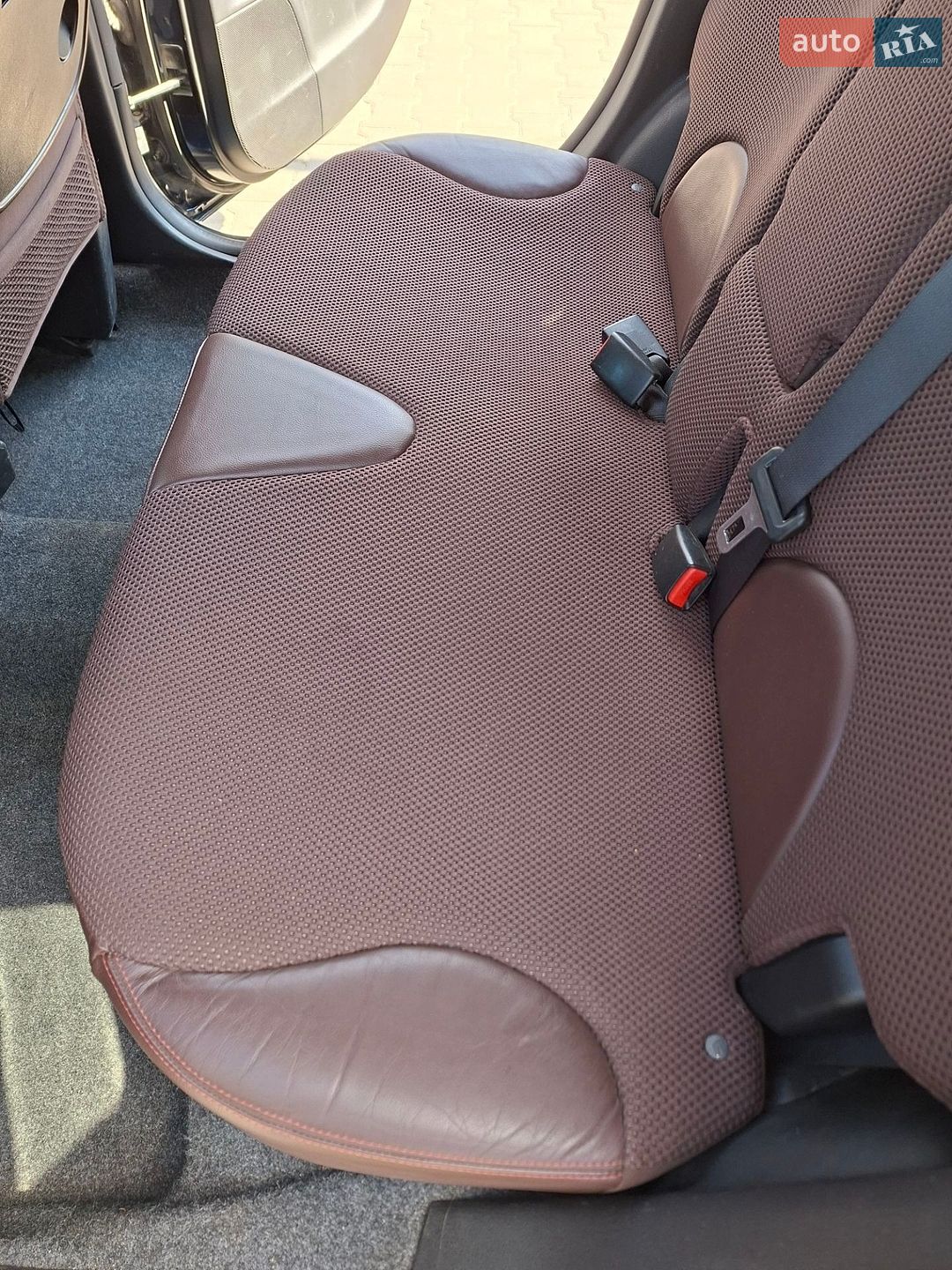 Nissan Note 2008 VIN SJNFCAE11U1277648 фото оголошення 64 з 84