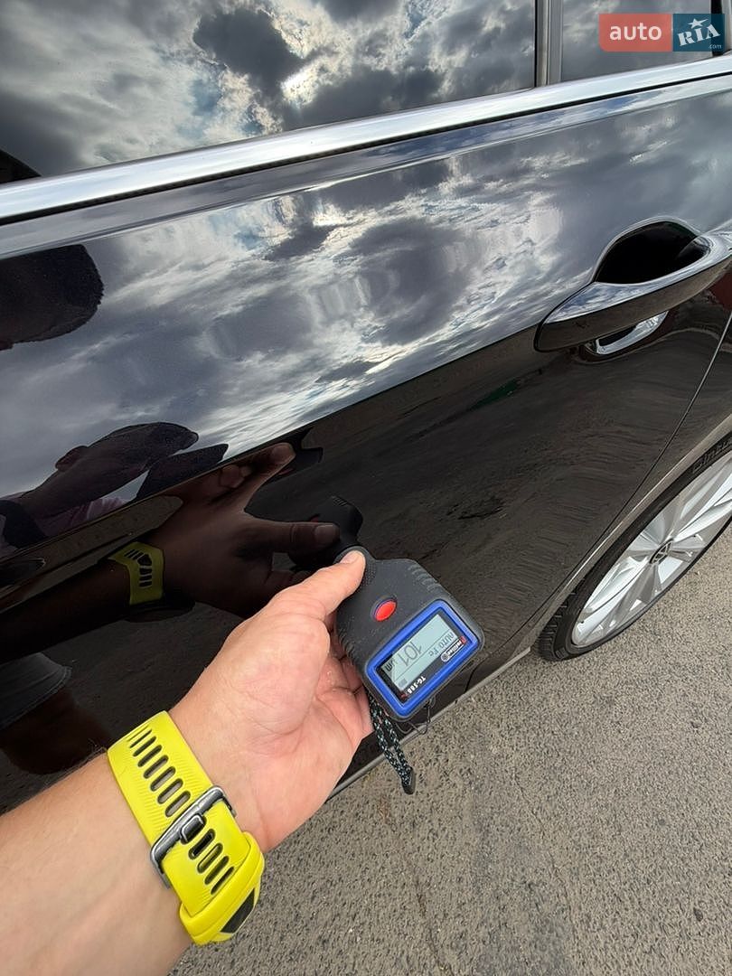 Volkswagen Passat 2023 VIN WVWZZZ3CZPE065266 фото оголошення 176 з 190