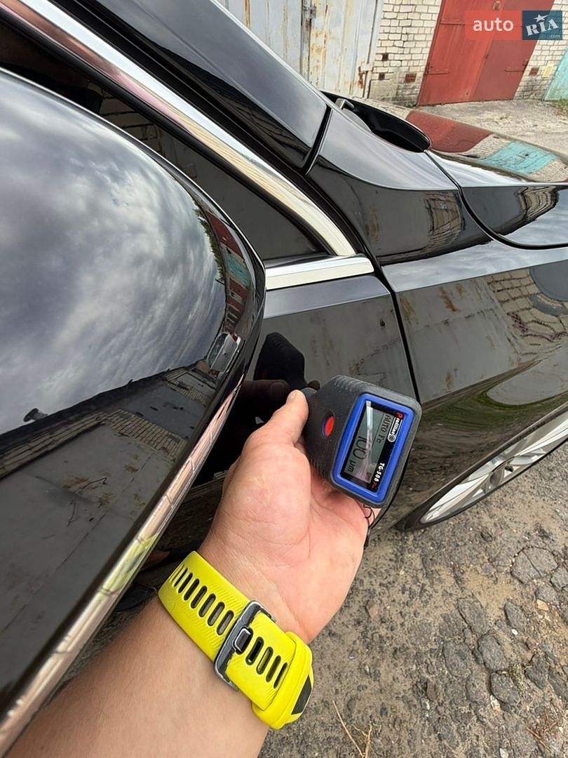 Volkswagen Passat 2023 VIN WVWZZZ3CZPE065266 фото оголошення 187 з 190