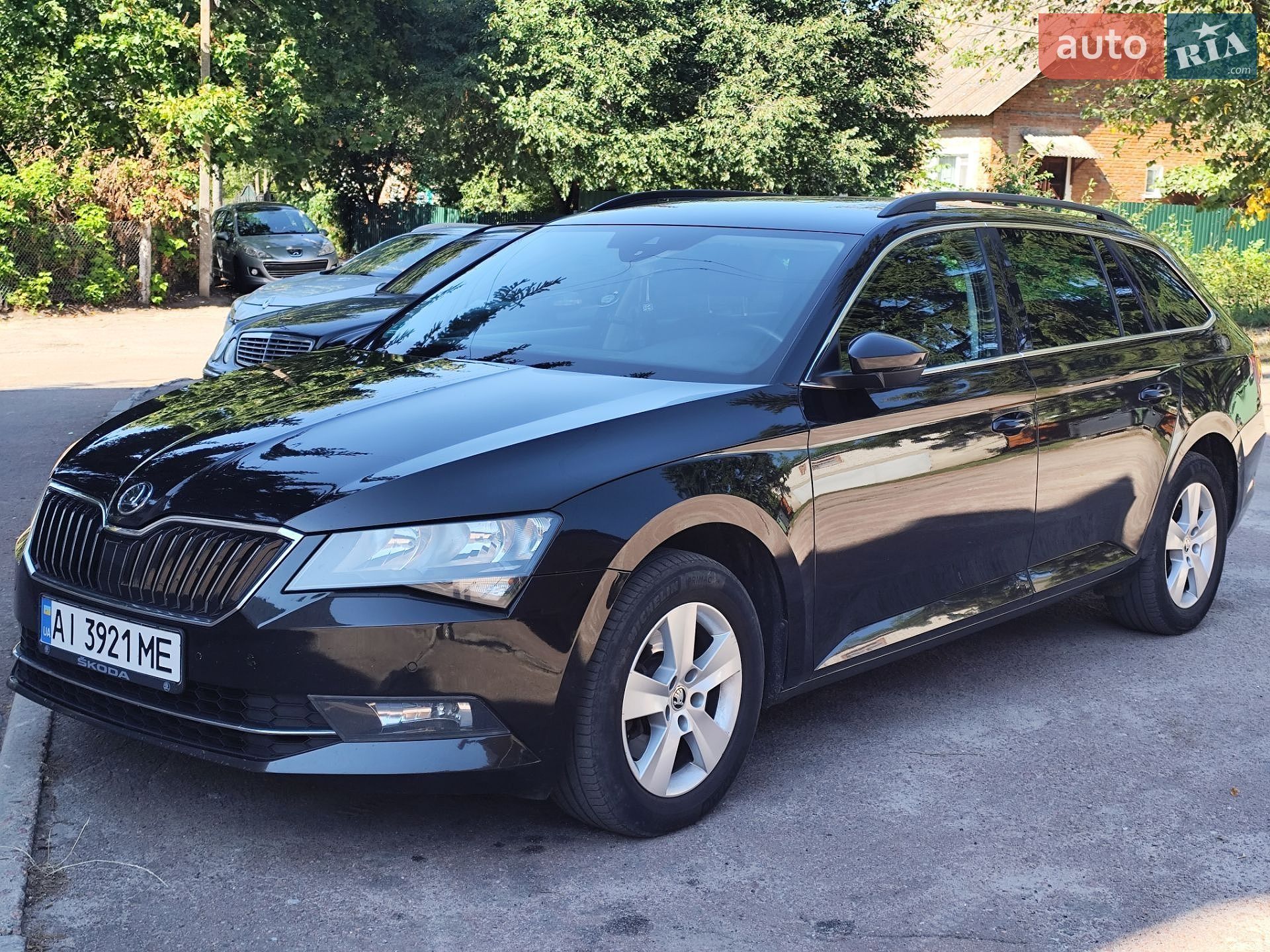 Skoda Superb 2016 VIN TMBJH7NP7H7019689 фото оголошення 28 з 31