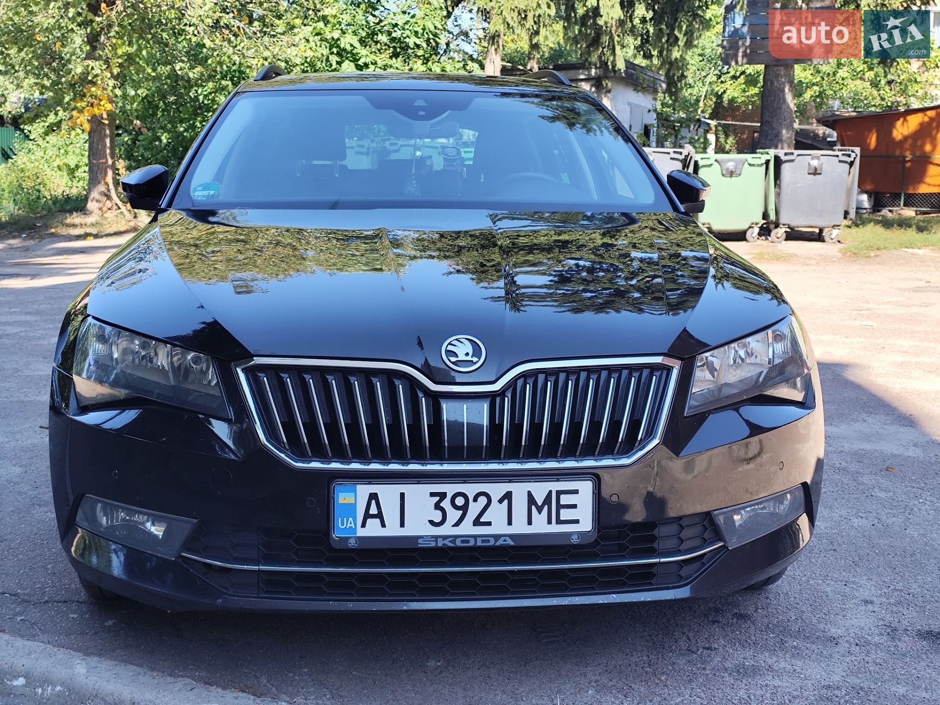 Skoda Superb 2016 VIN TMBJH7NP7H7019689 фото оголошення 27 з 31