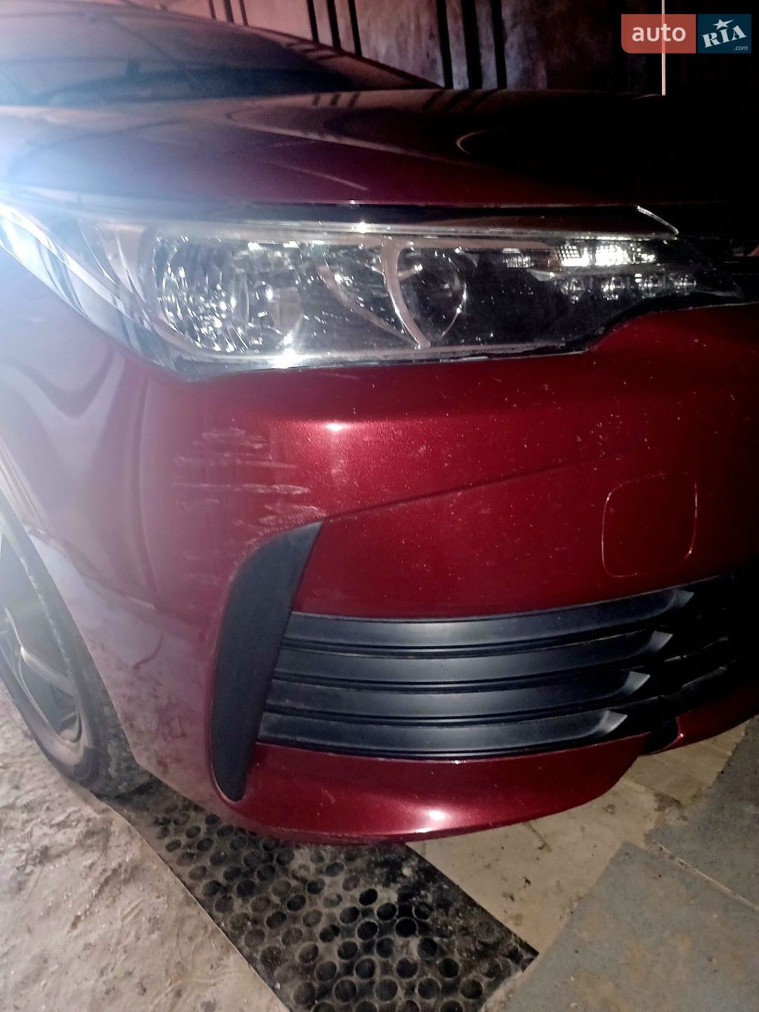 Toyota Corolla 2017 VIN NMTBT9JE30R043192 фото оголошення 27 з 27