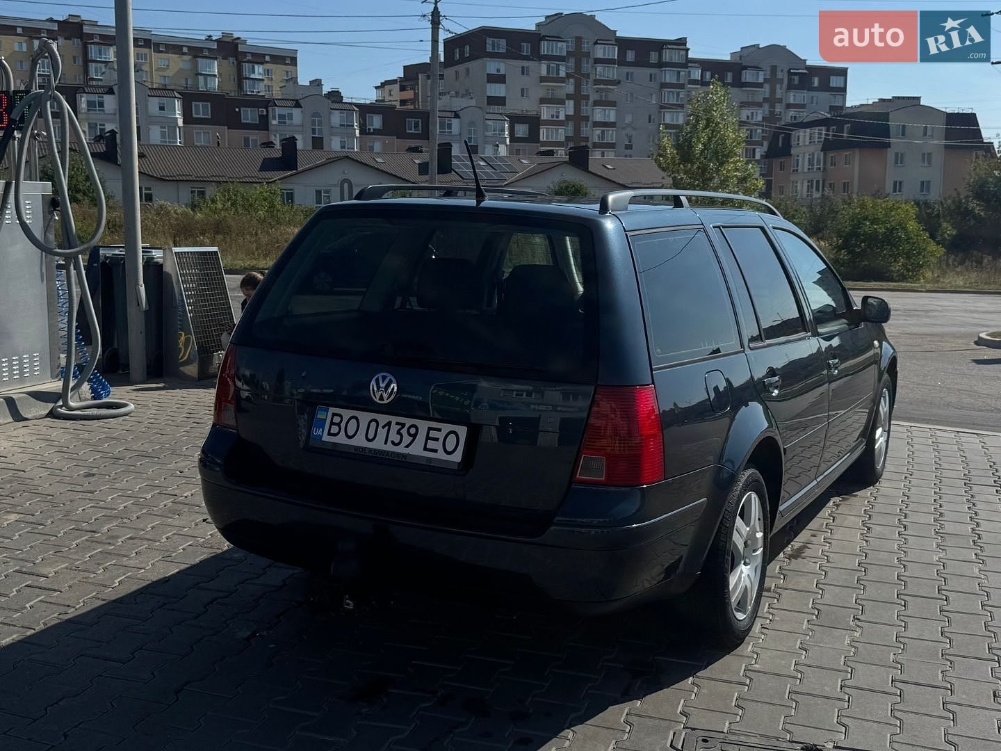 Volkswagen Golf 2004 VIN WVWZZZ1JZ5W012617 фото оголошення 6 з 24