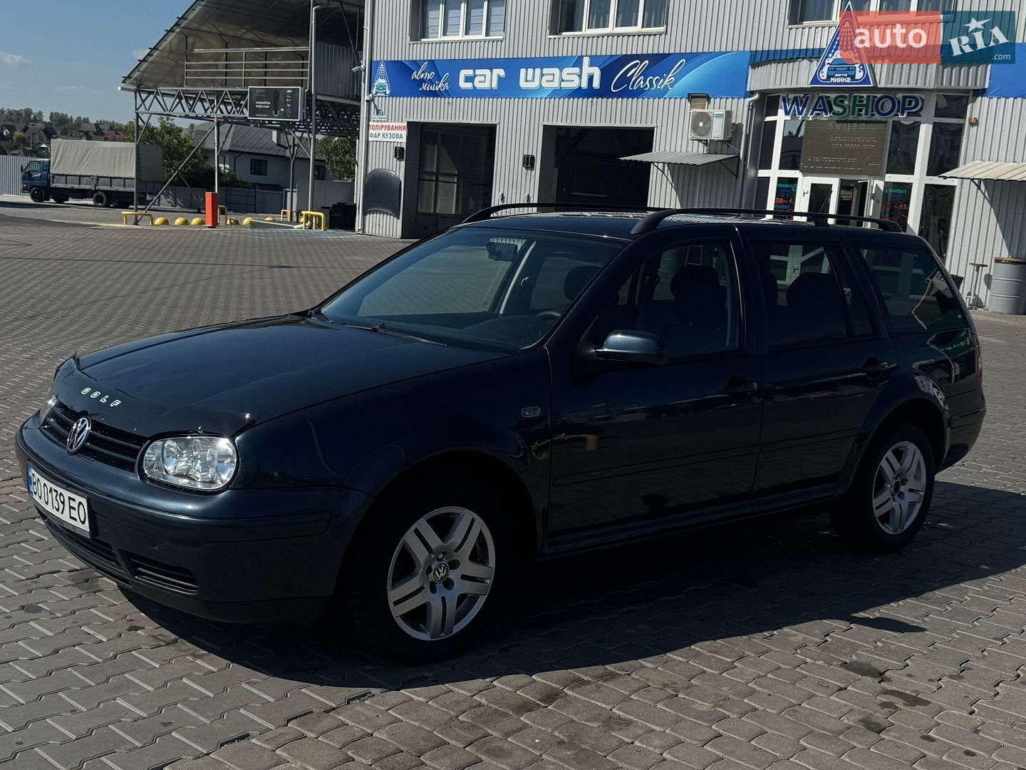 Volkswagen Golf 2004 VIN WVWZZZ1JZ5W012617 фото оголошення 7 з 24