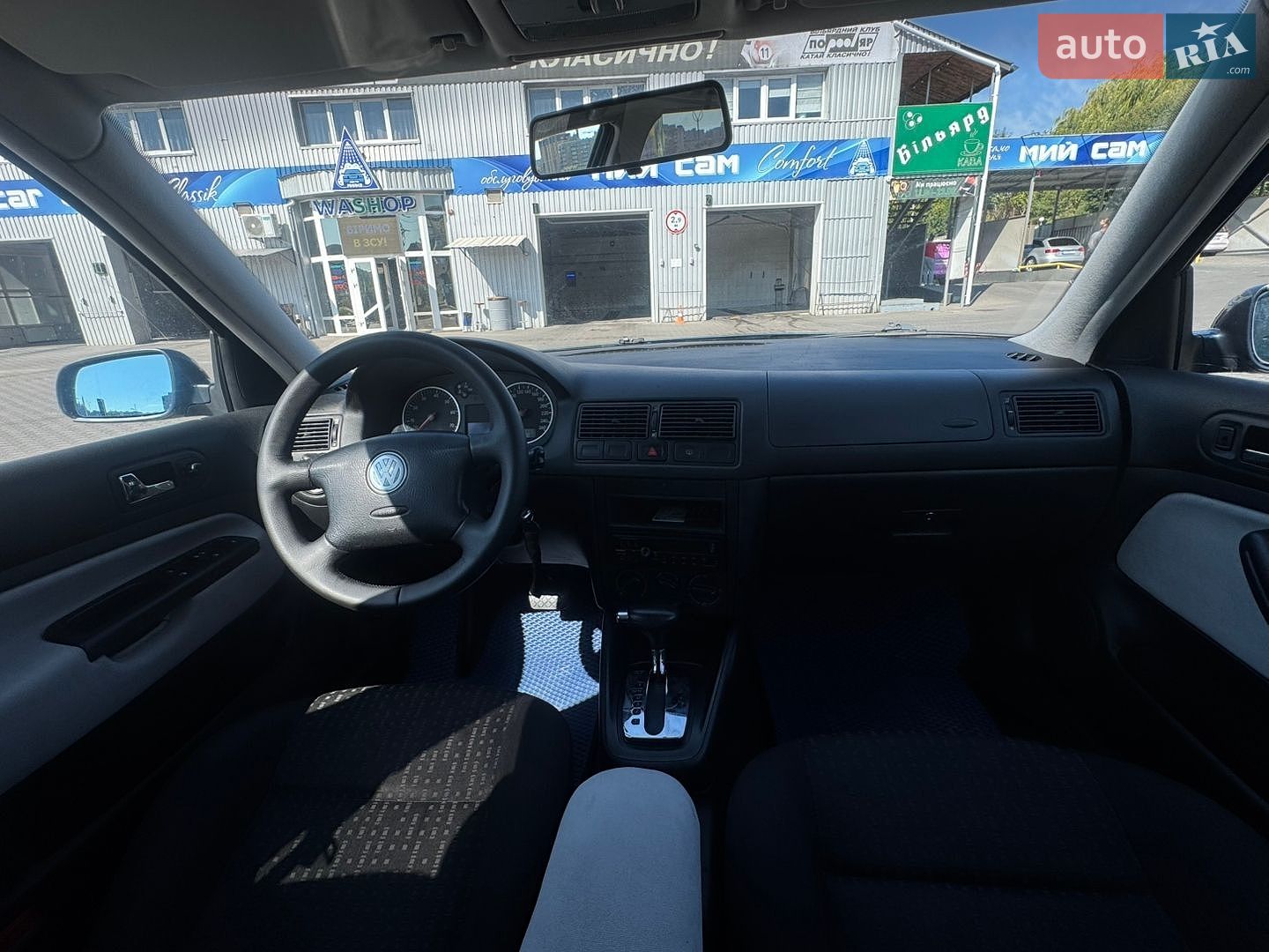 Volkswagen Golf 2004 VIN WVWZZZ1JZ5W012617 фото оголошення 8 з 24