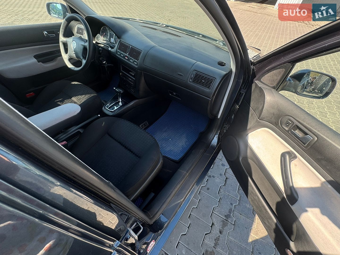 Volkswagen Golf 2004 VIN WVWZZZ1JZ5W012617 фото оголошення 19 з 24