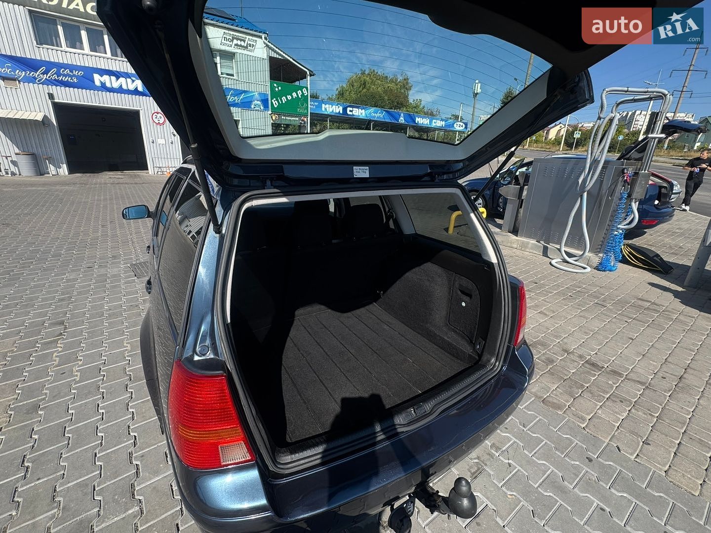 Volkswagen Golf 2004 VIN WVWZZZ1JZ5W012617 фото оголошення 16 з 24