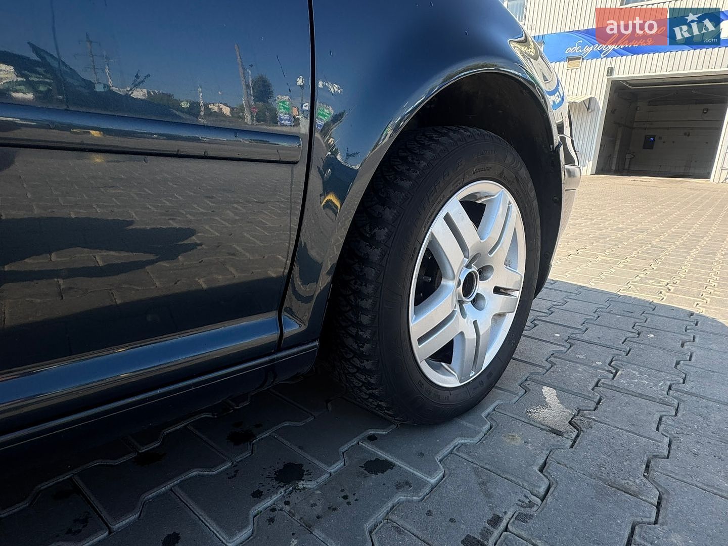 Volkswagen Golf 2004 VIN WVWZZZ1JZ5W012617 фото оголошення 22 з 24