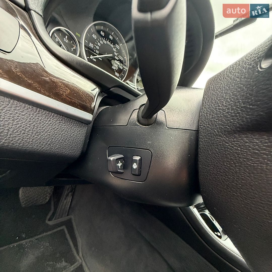 BMW 5 Series 2015 VIN WBA5A7C52FD626215 фото оголошення 20 з 25