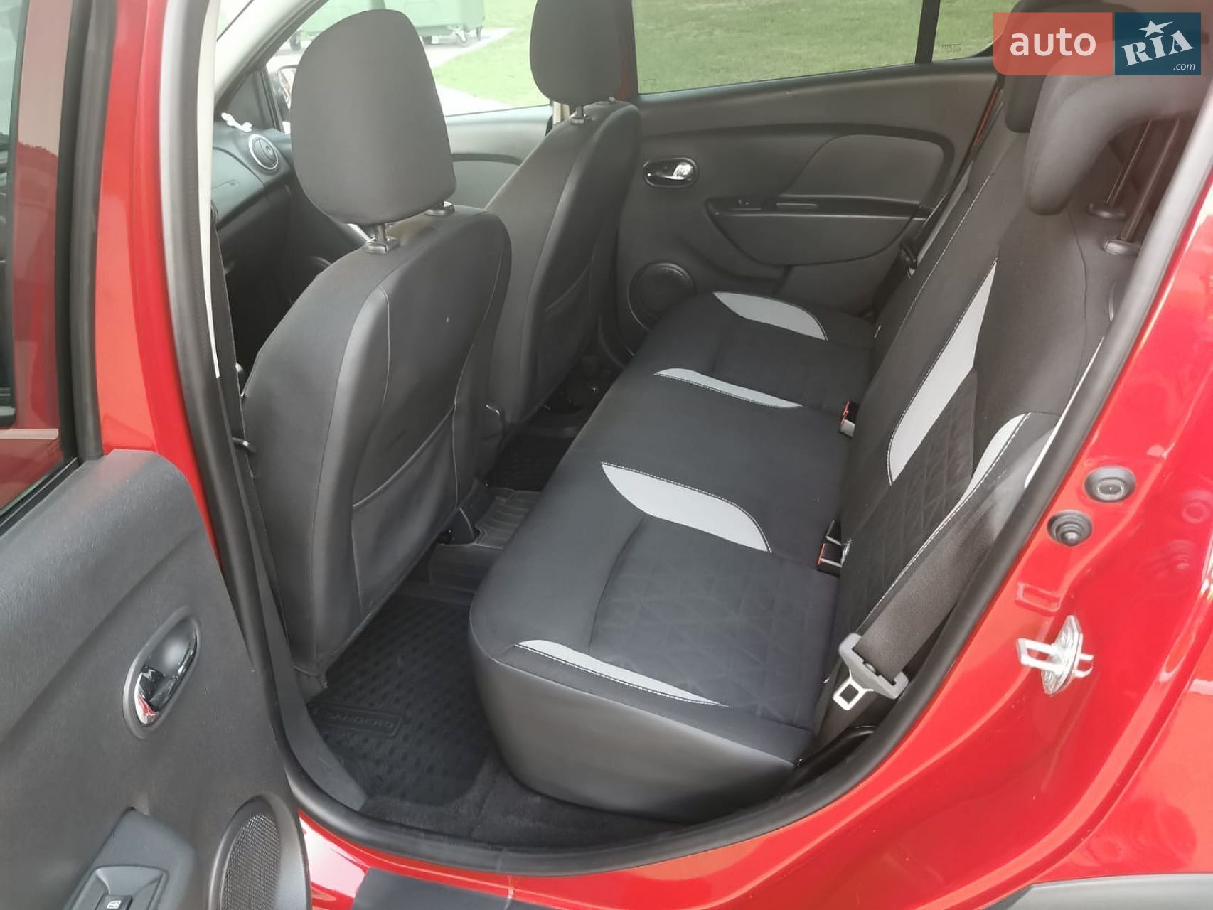 Renault Sandero 2016 VIN VF15SRA1A56668139 фото оголошення 25 з 42