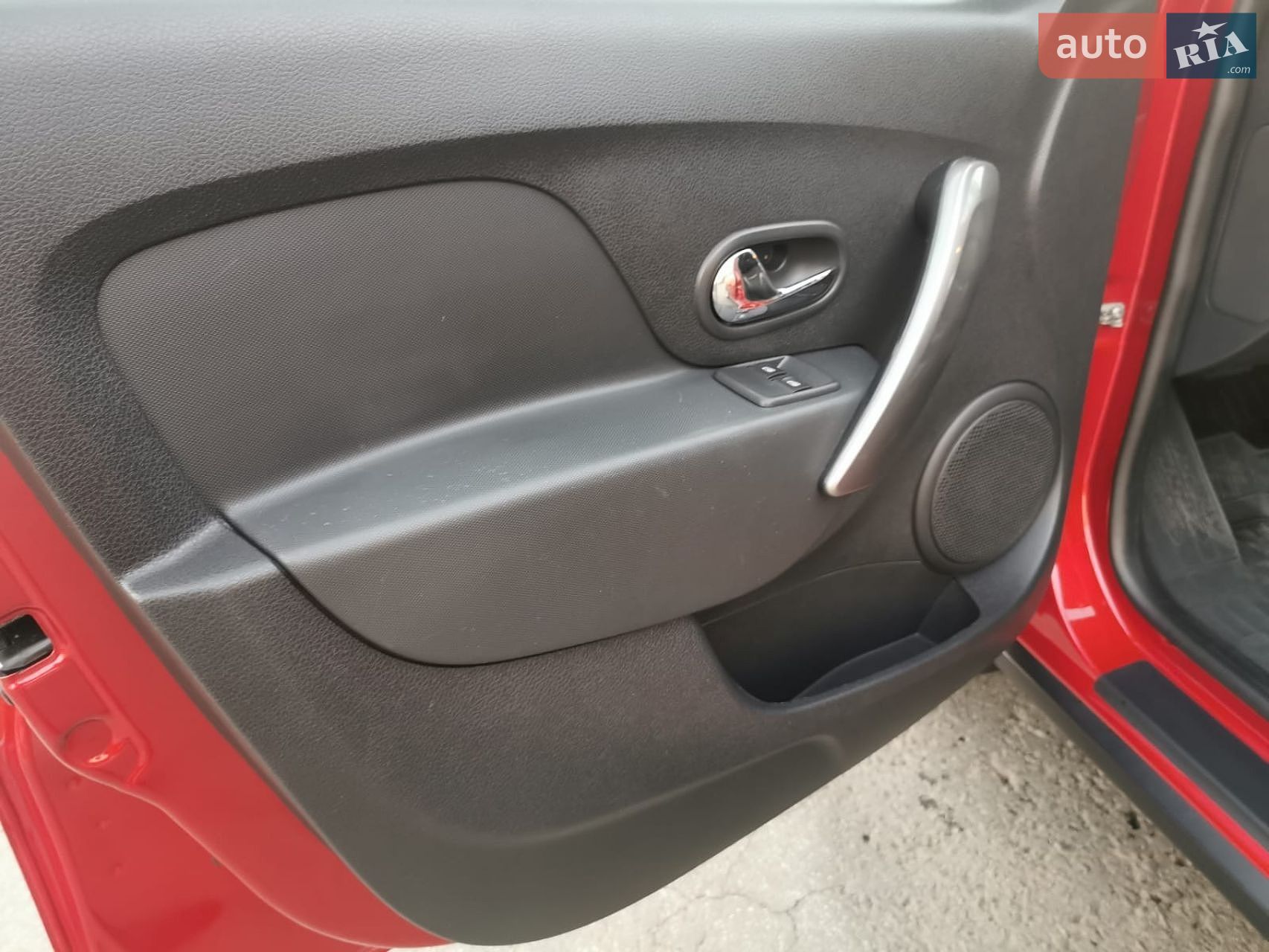 Renault Sandero 2016 VIN VF15SRA1A56668139 фото оголошення 22 з 42