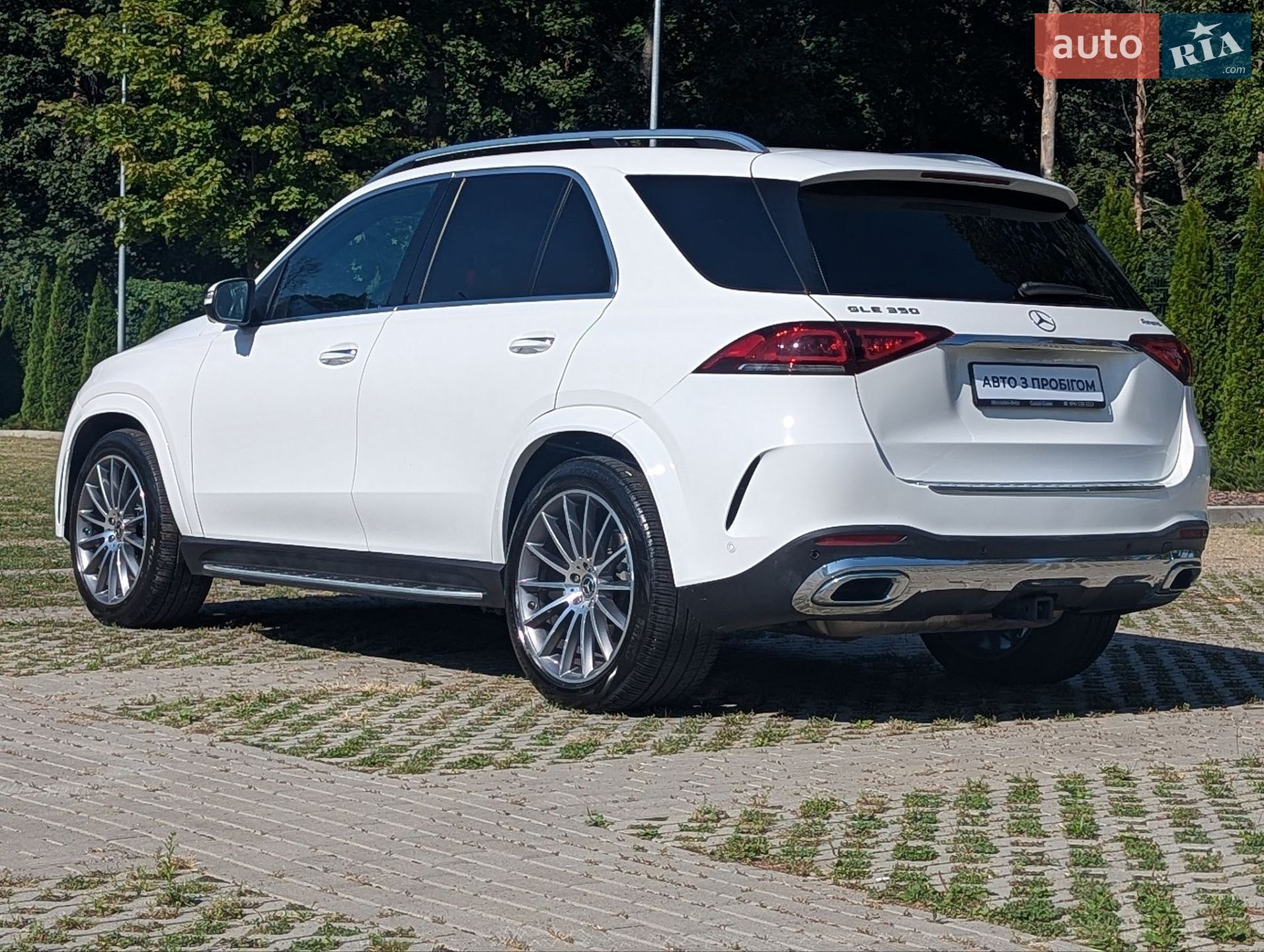 MERCEDES-BENZ GLE 350 2022 VIN 4JGFB4KEXNA831748 фото оголошення 3 з 32