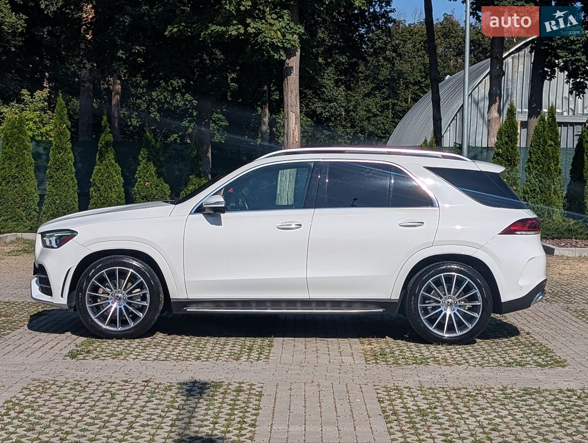 MERCEDES-BENZ GLE 350 2022 VIN 4JGFB4KEXNA831748 фото оголошення 4 з 32