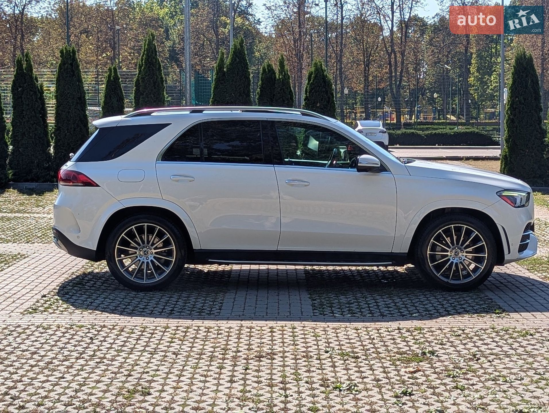 MERCEDES-BENZ GLE 350 2022 VIN 4JGFB4KEXNA831748 фото оголошення 9 з 32