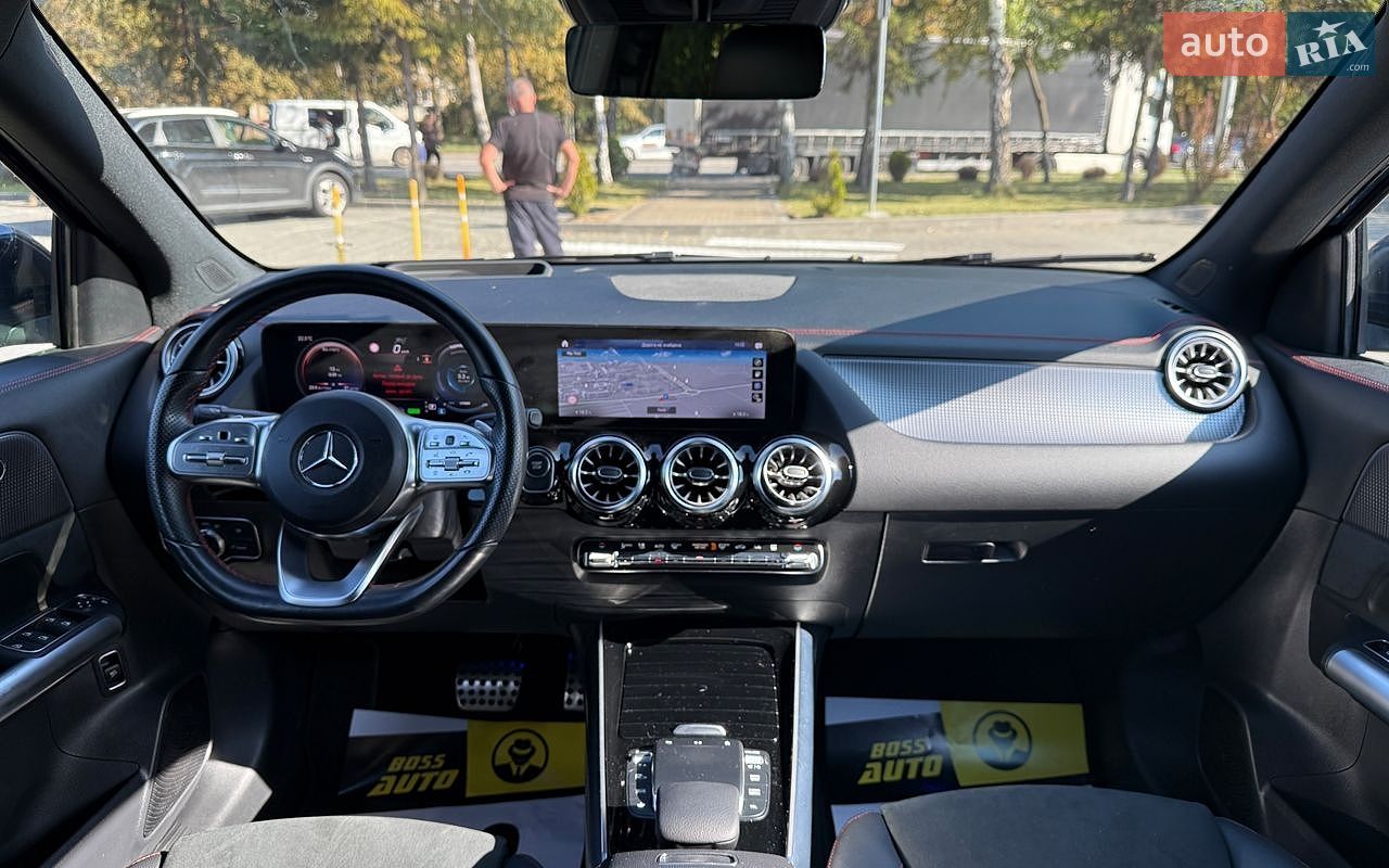 Mercedes-Benz EQA 2023 VIN W1N9N0BB7PJ076643 фото оголошення 17 з 32