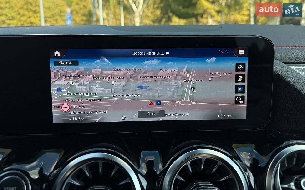 Mercedes-Benz EQA 2023 VIN W1N9N0BB7PJ076643 фото оголошення 19 з 32