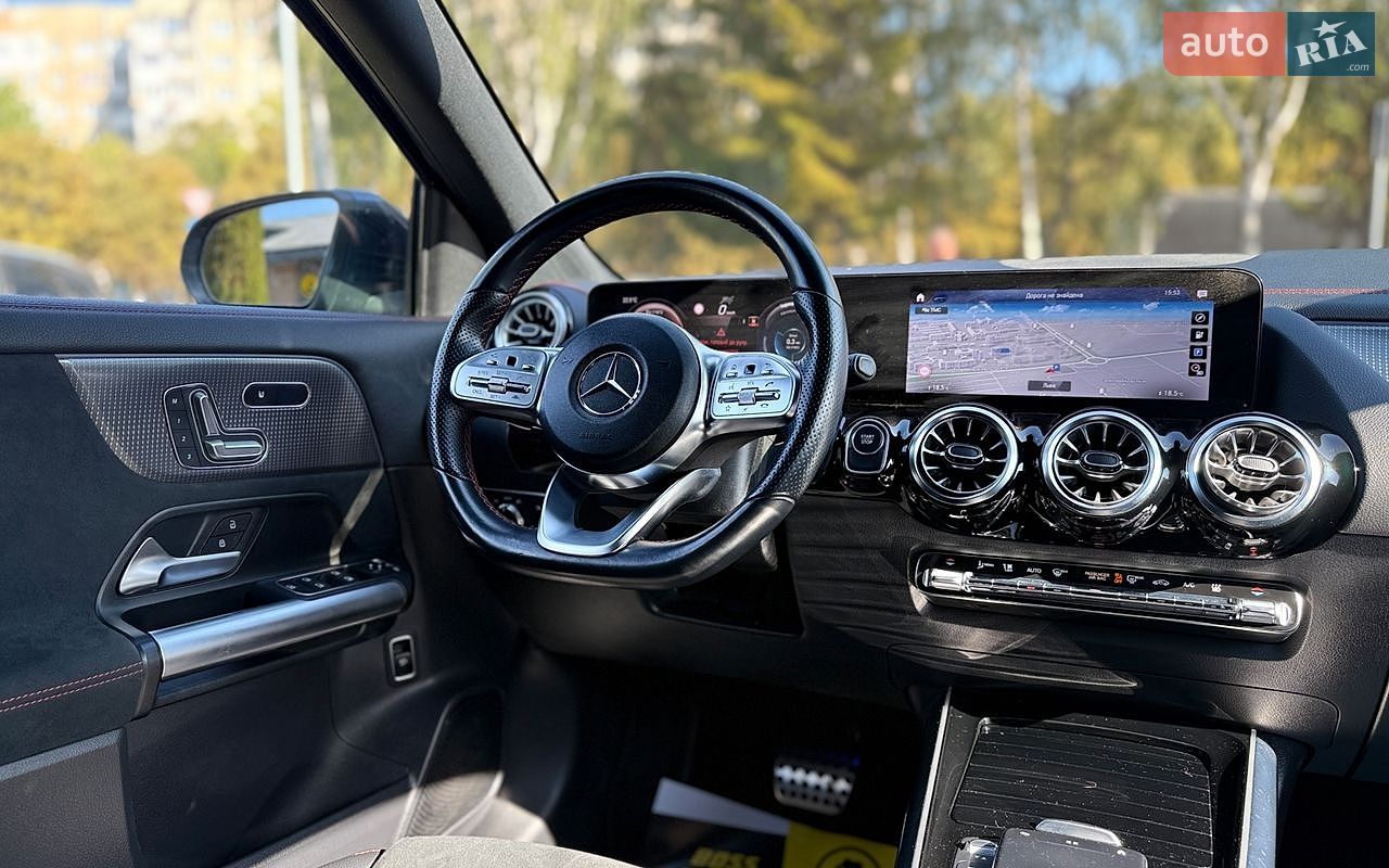 Mercedes-Benz EQA 2023 VIN W1N9N0BB7PJ076643 фото оголошення 26 з 32