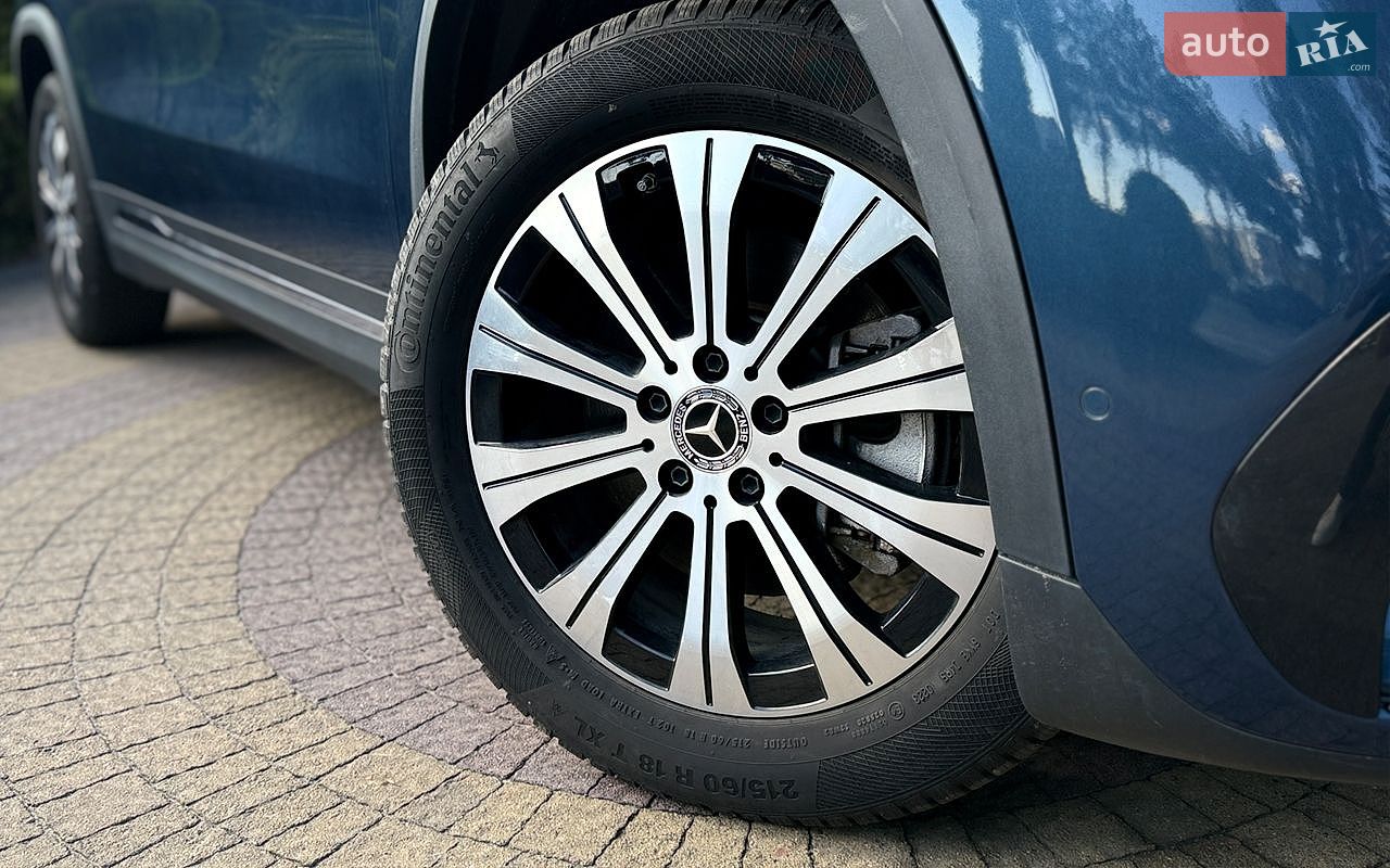 Mercedes-Benz EQA 2023 VIN W1N9N0BB7PJ076643 фото оголошення 30 з 32